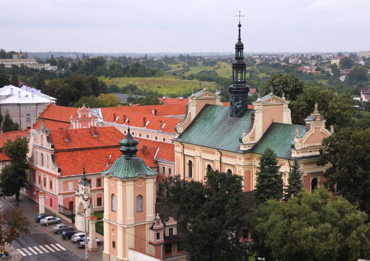 pologne