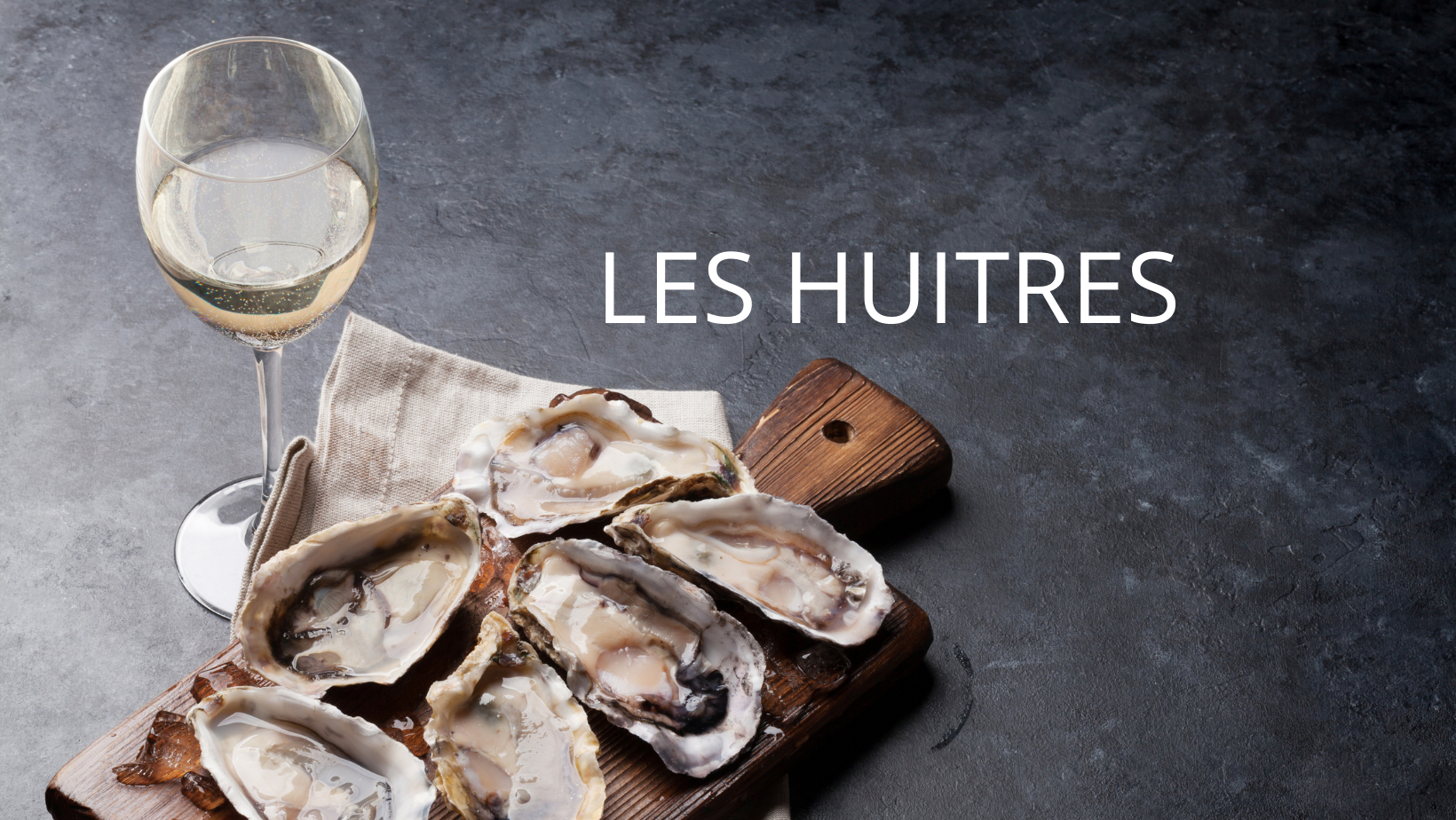 huitre