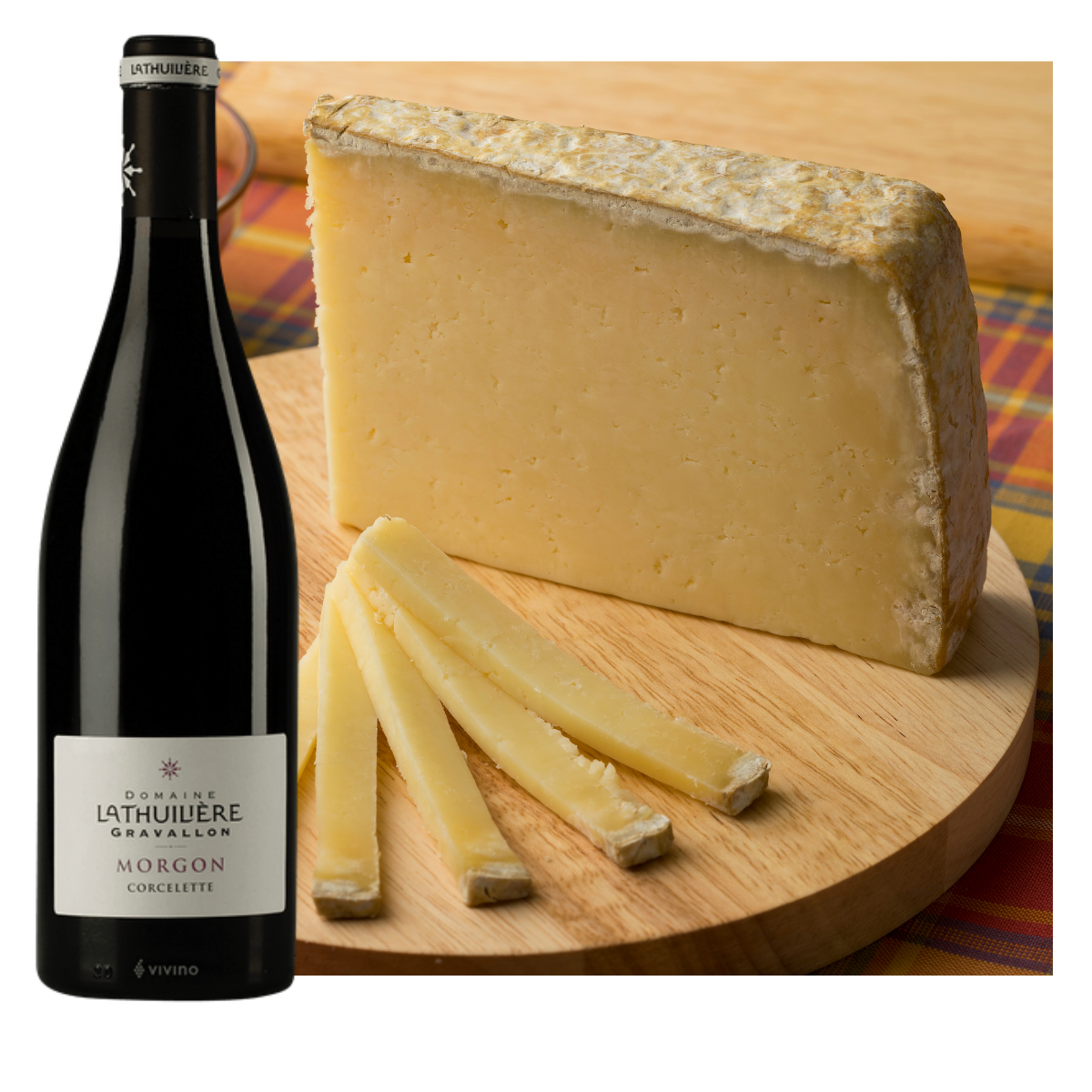 cantal vin