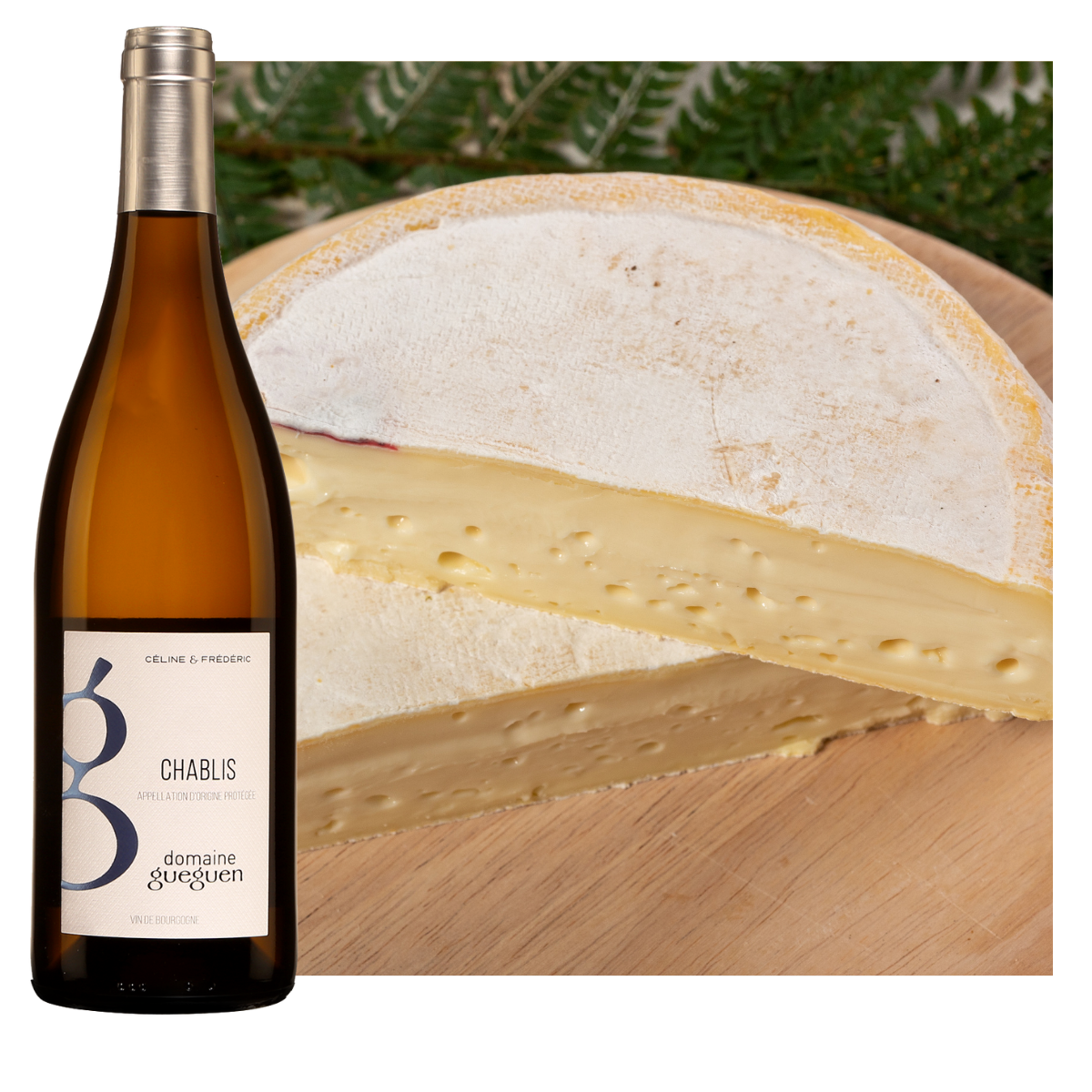 reblochon vin