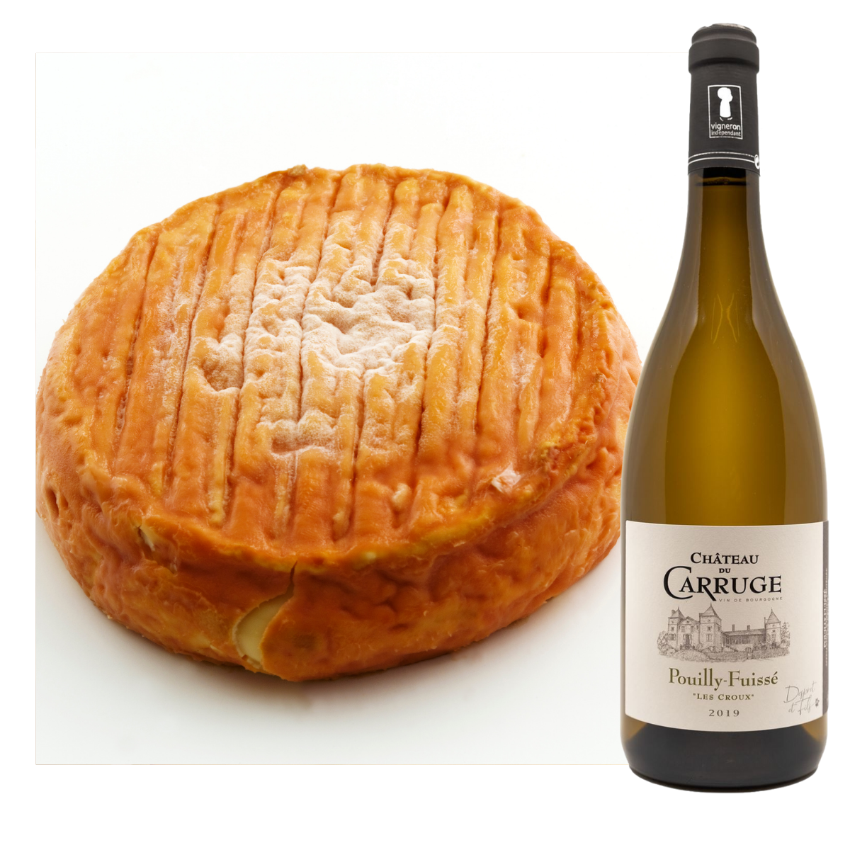 epoisses vin