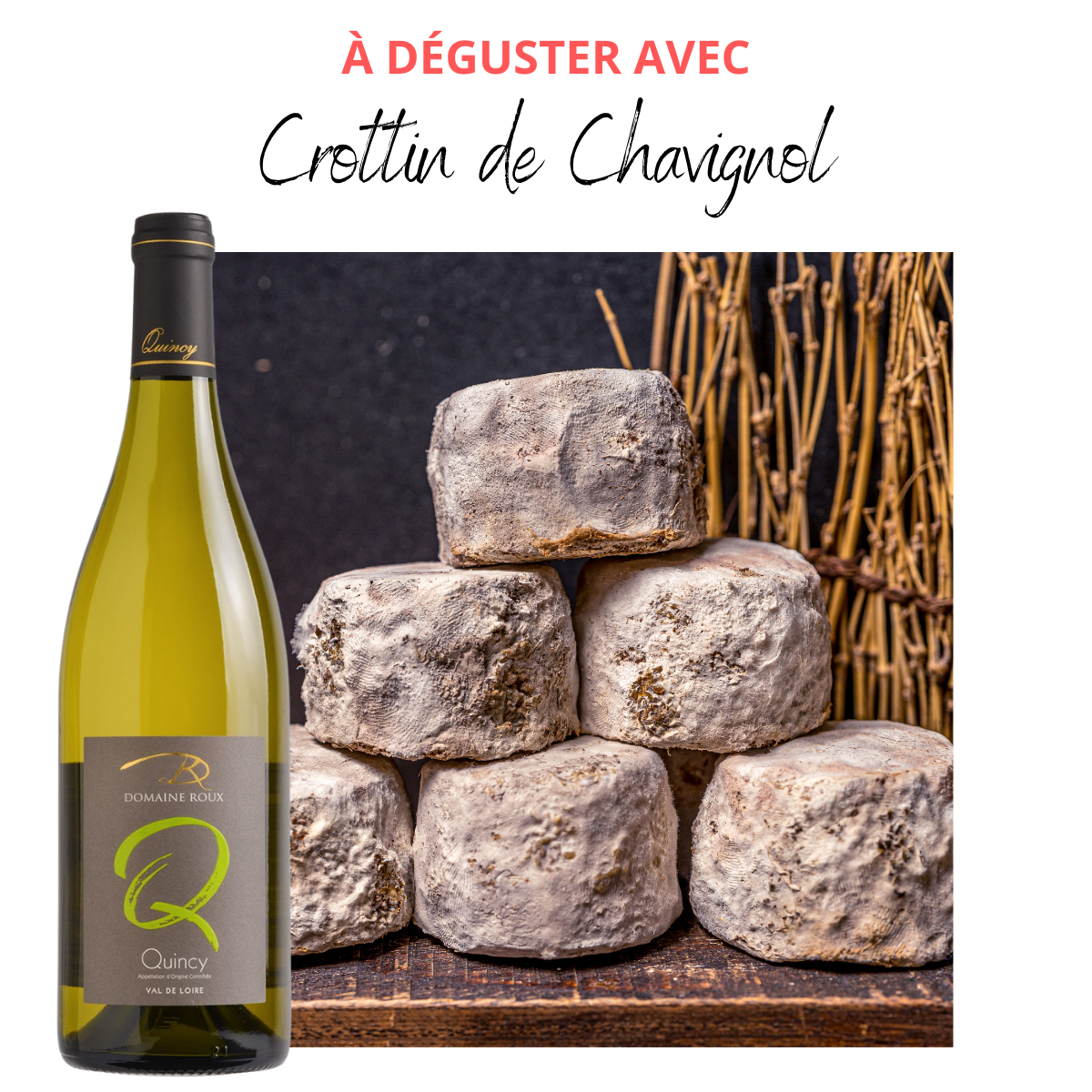 accord quincy chevre