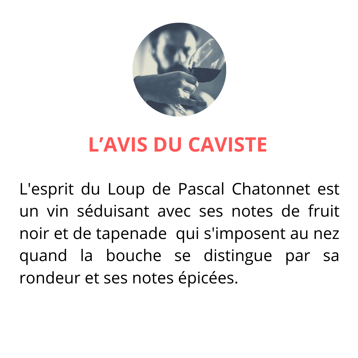 esprit du loup pascal chatonnet