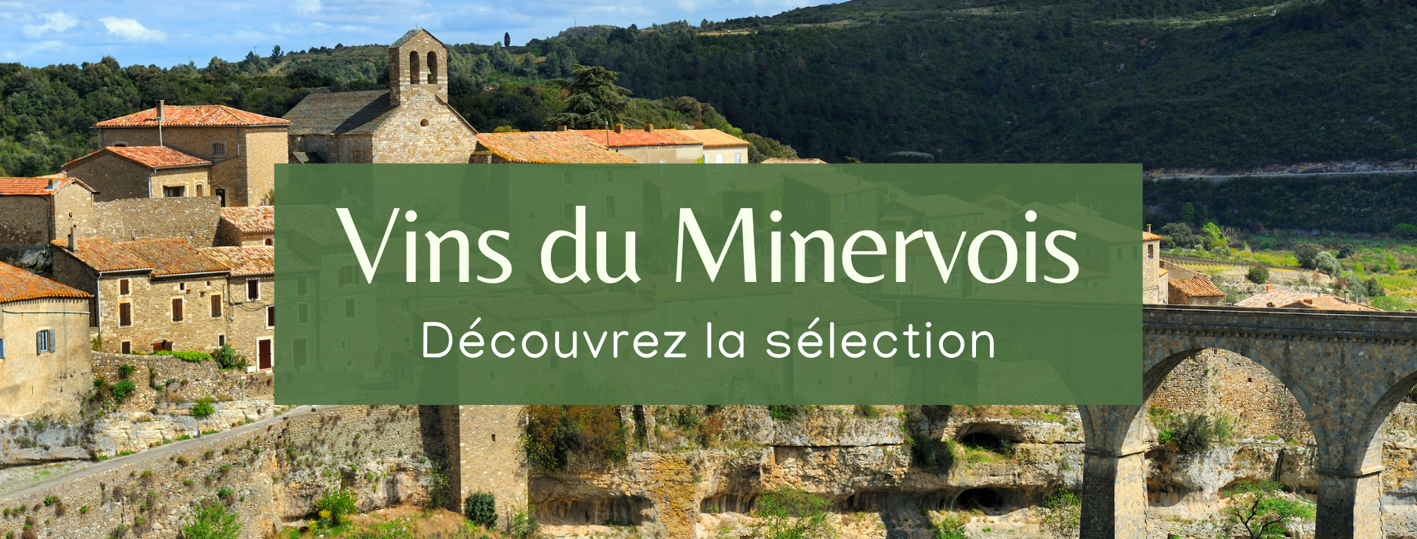 vins du minervois