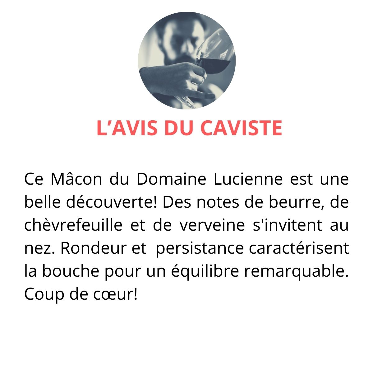 domaine camille lucienne macon
