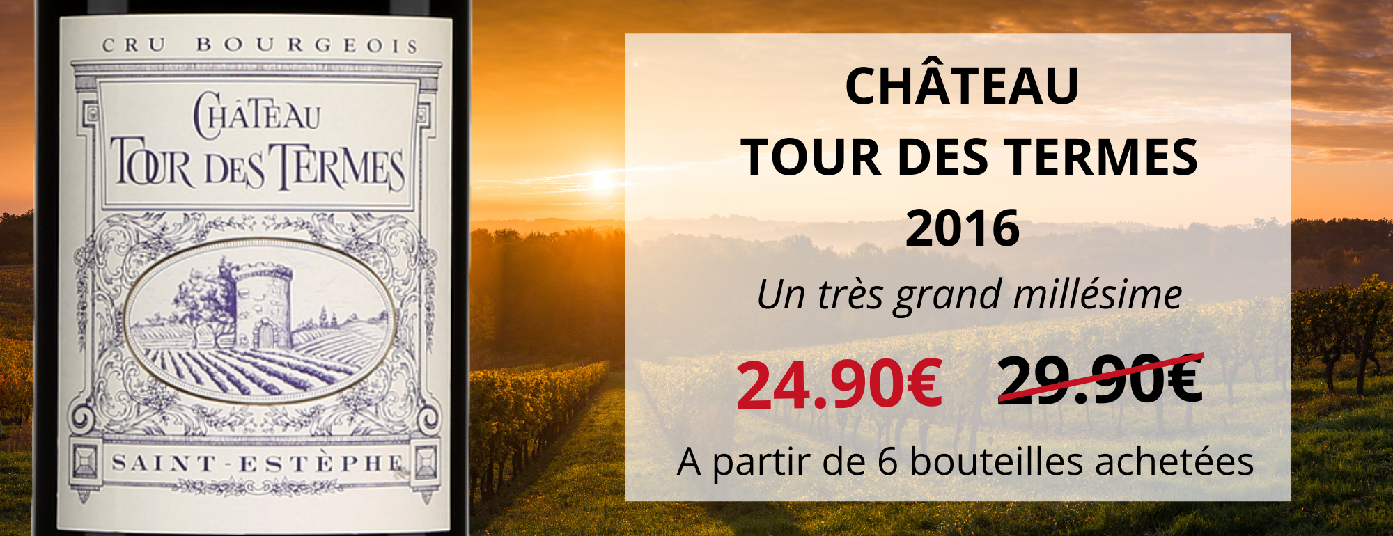 tour des termes