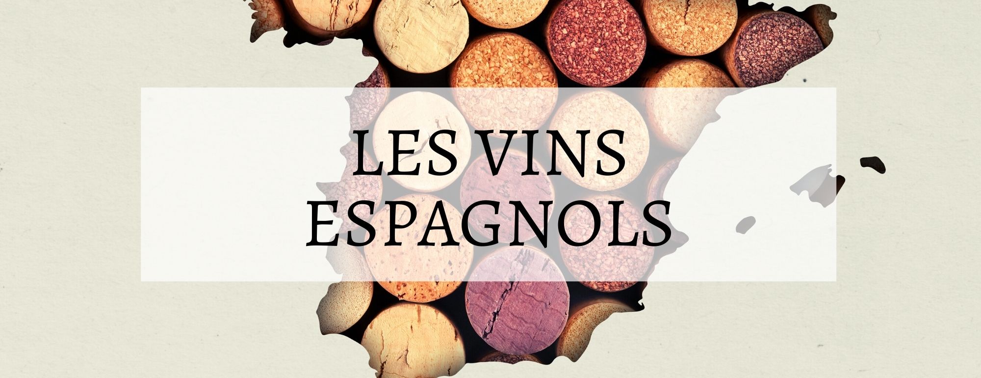 les vins espagnols