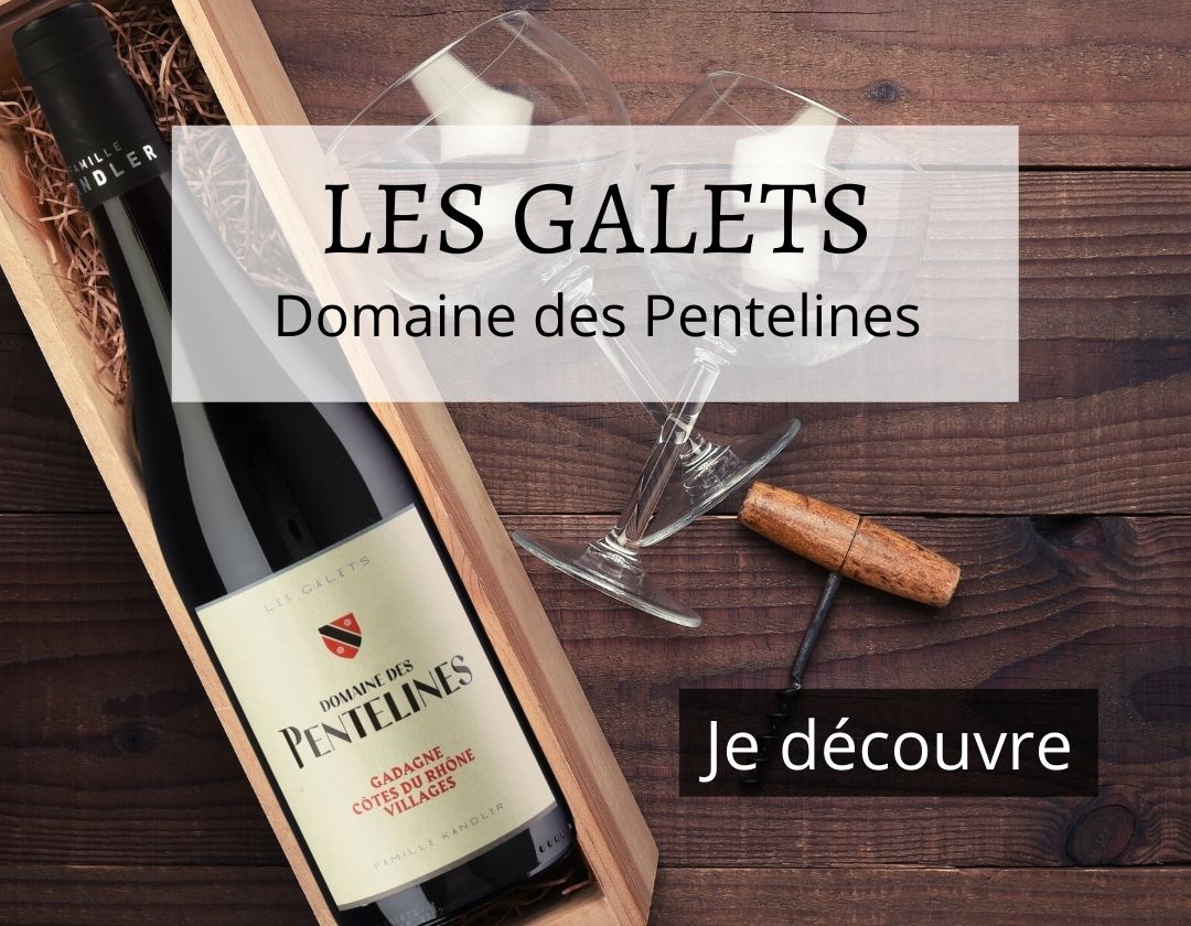 domaine des pentelines