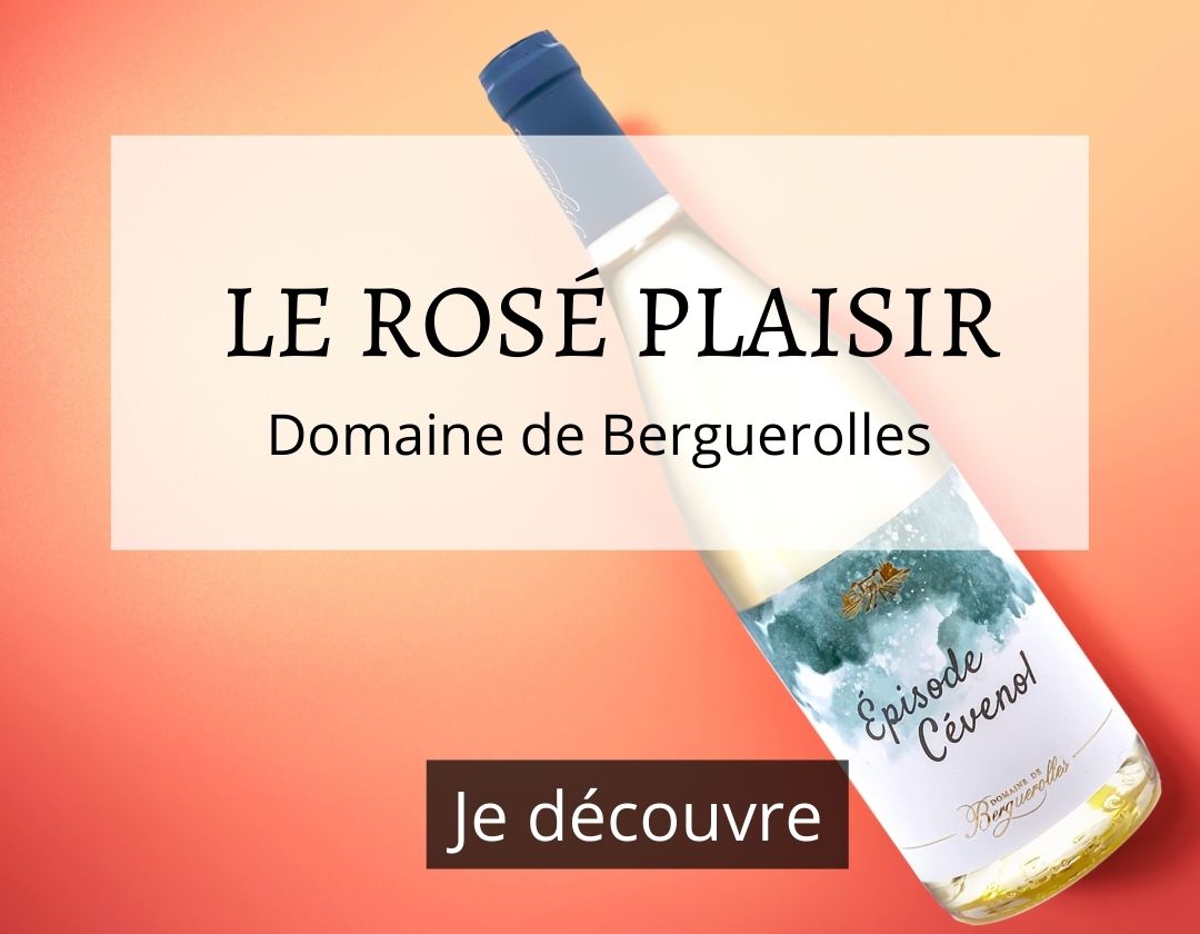 episode cevenol rose