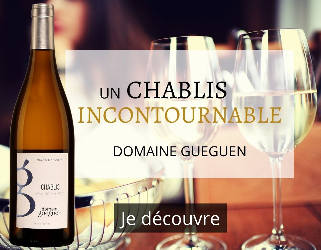 chablis gueguen