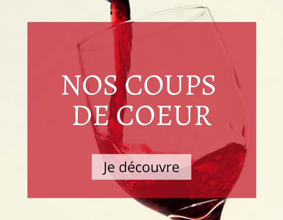 nos coups de coeur