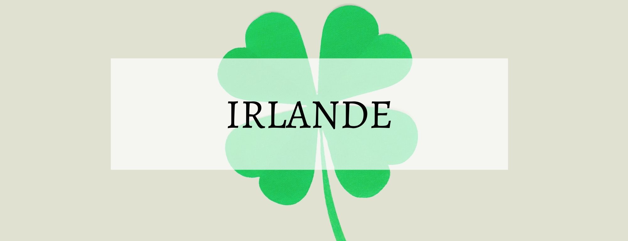 irlande whiskey