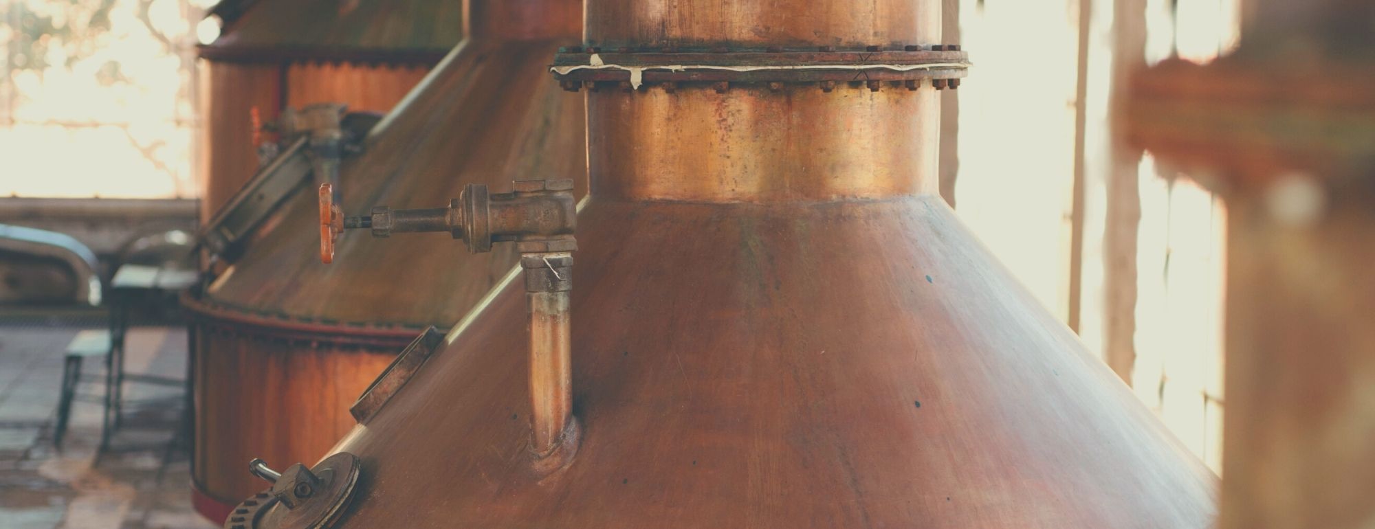 pot still
