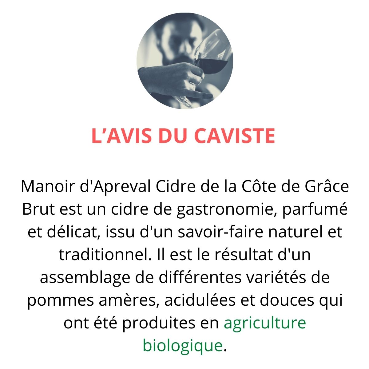 cidre manoir d apreval