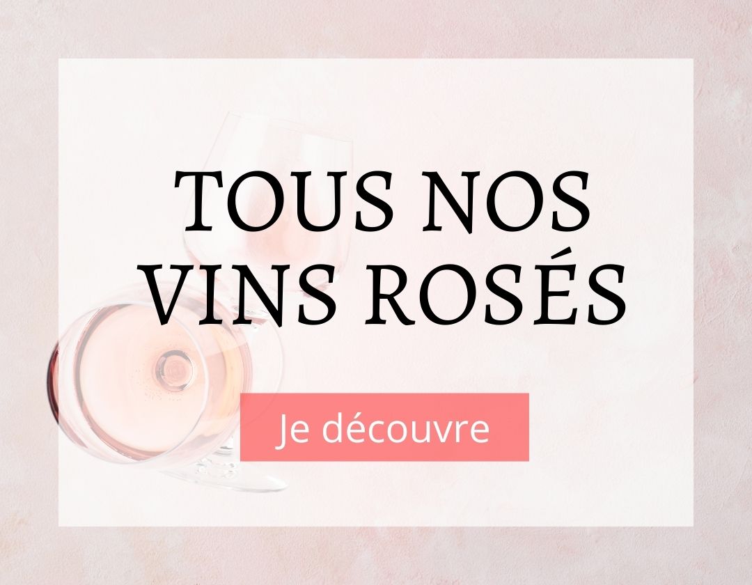 vins roses