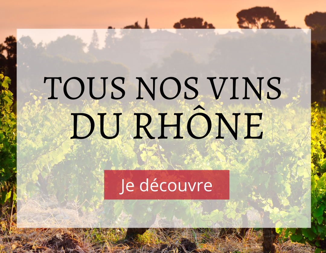 vins du rhone