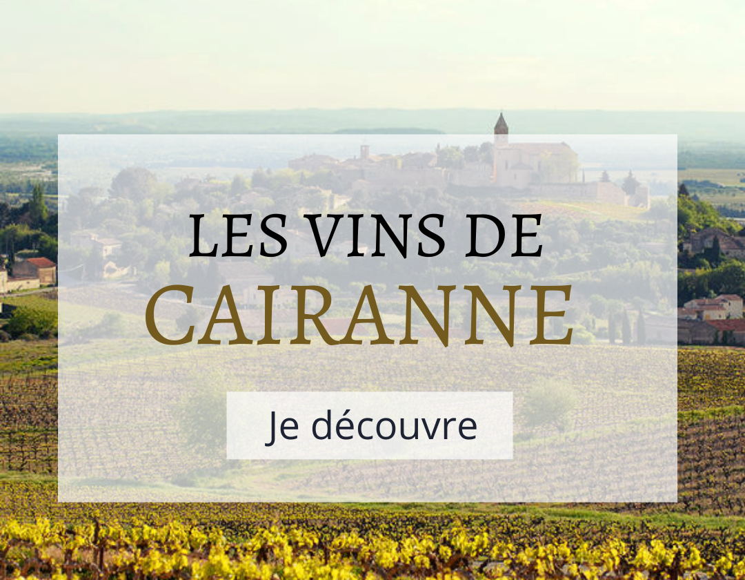 cairanne