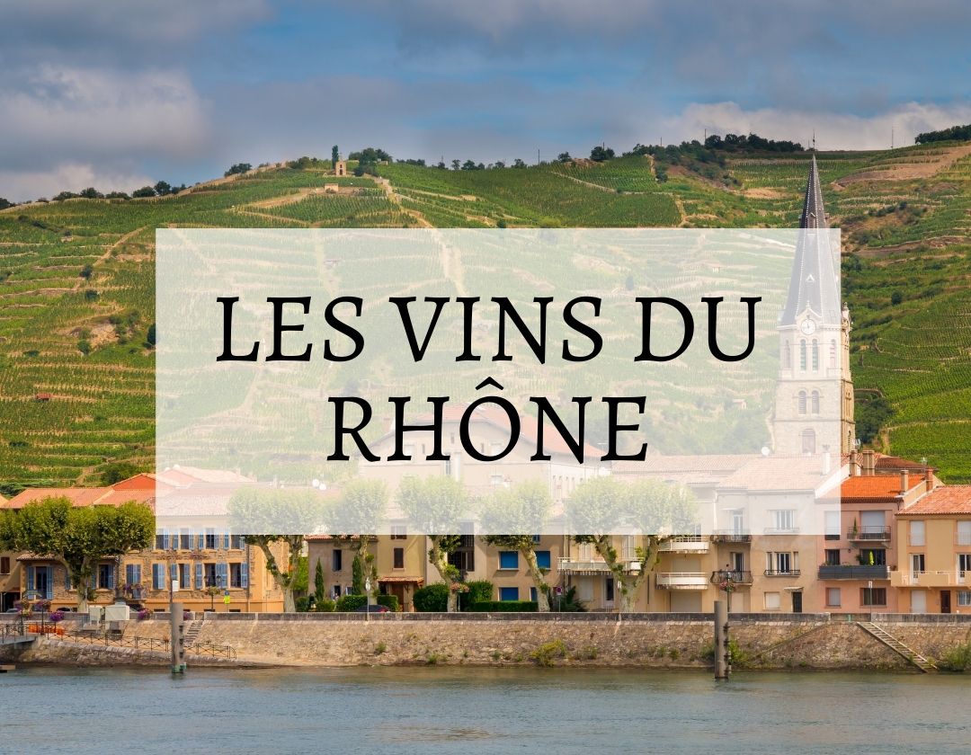 vins du rhone