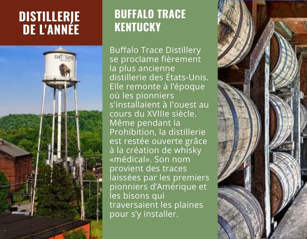 buffalotrace