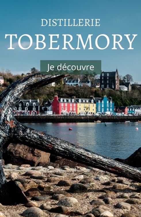 disitillerie tobermory