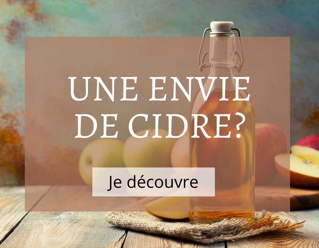 les meilleurs cidres