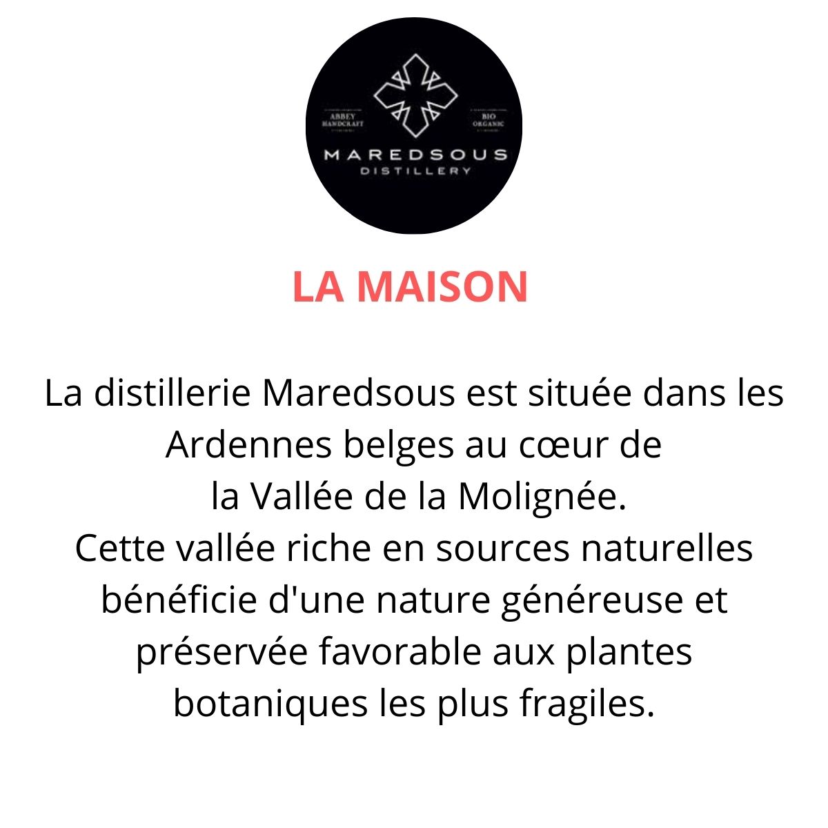 maredsous distillerie