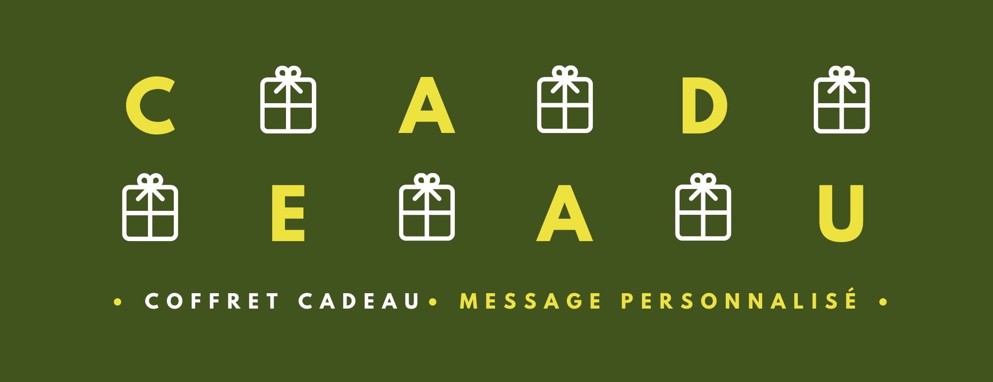idee cadeau