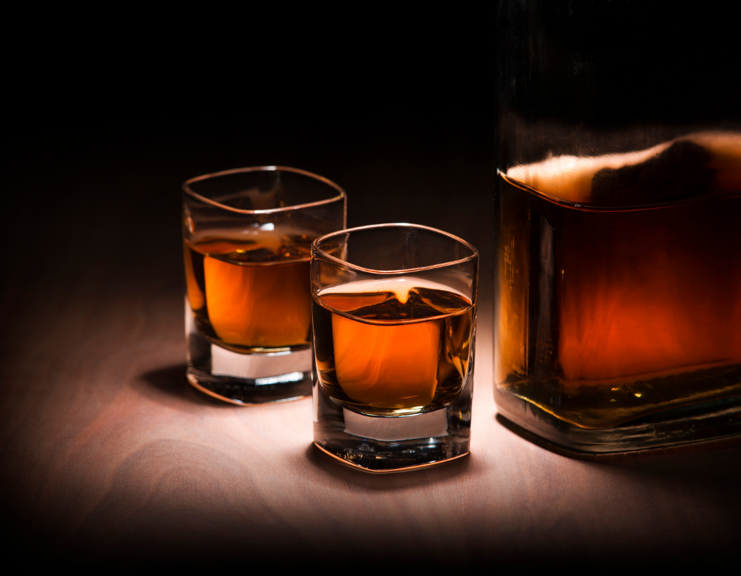 whisky
