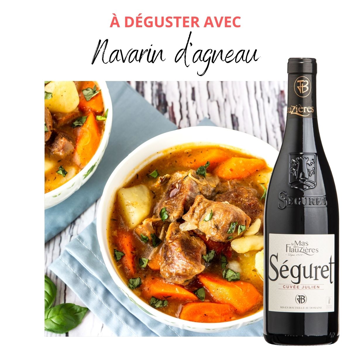 seguret accord plat