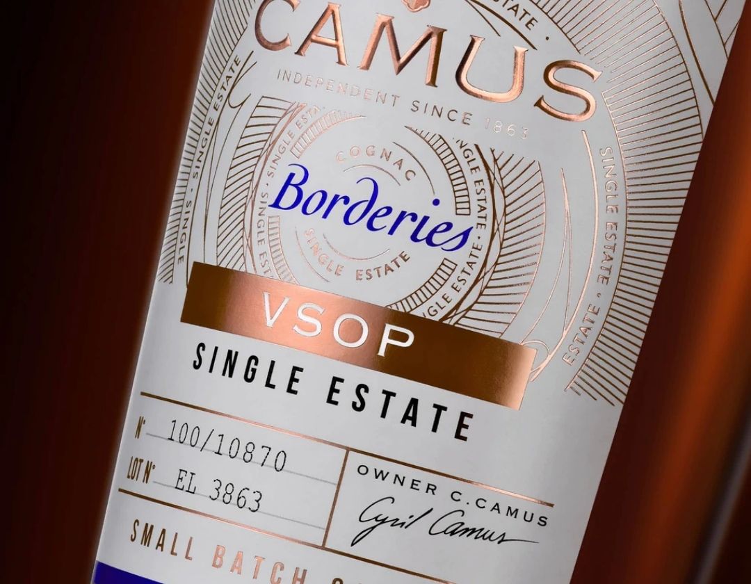 borderies vsop