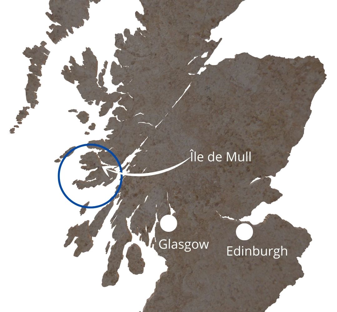 ile de mull