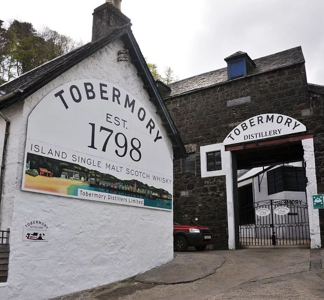 tobermory