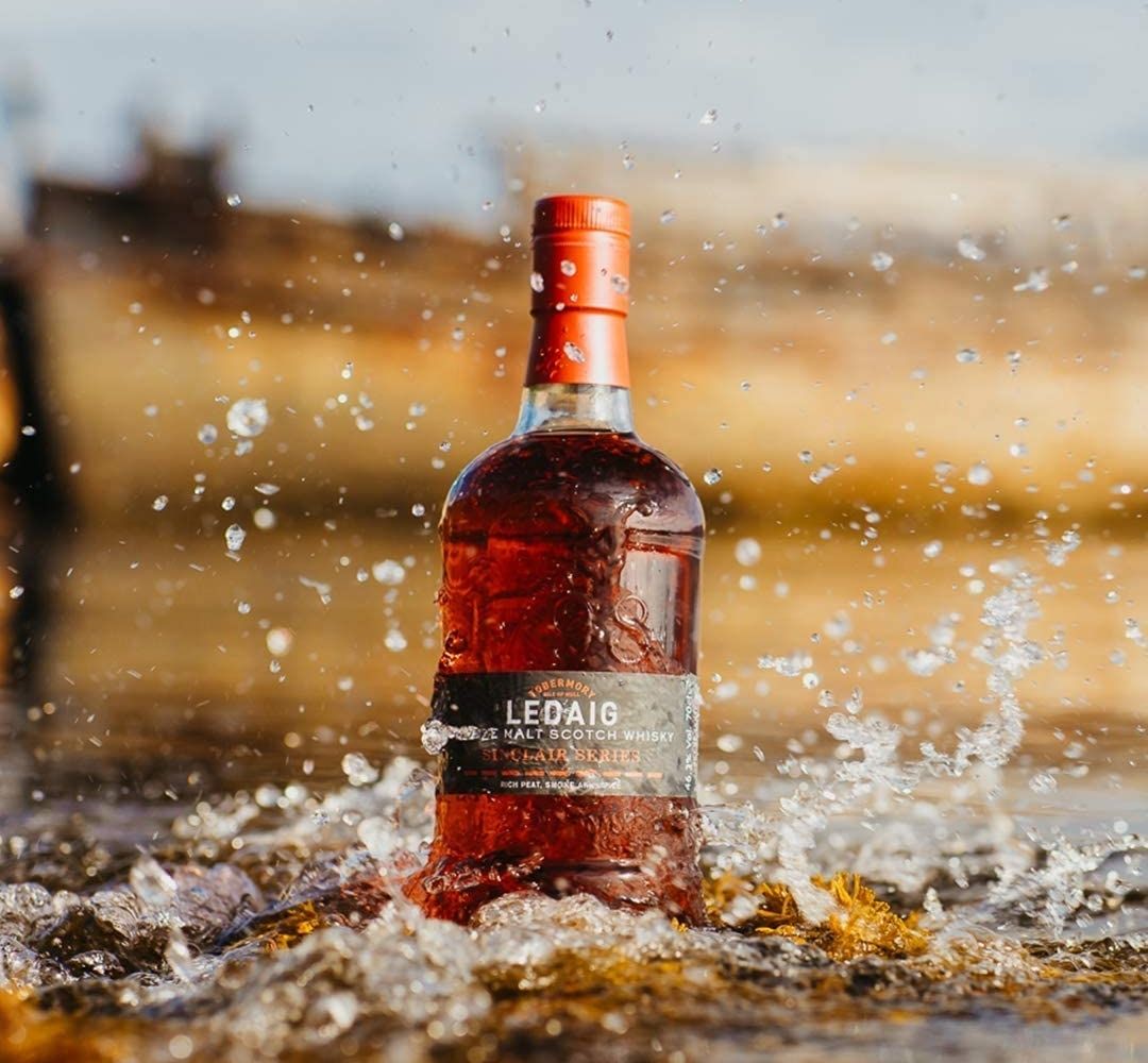 ledaig sinclair