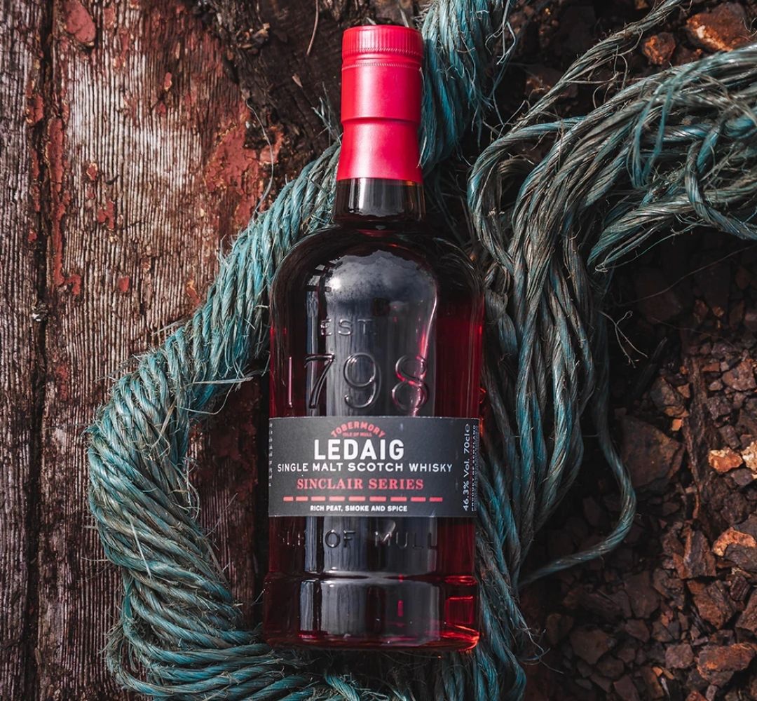 ledaig