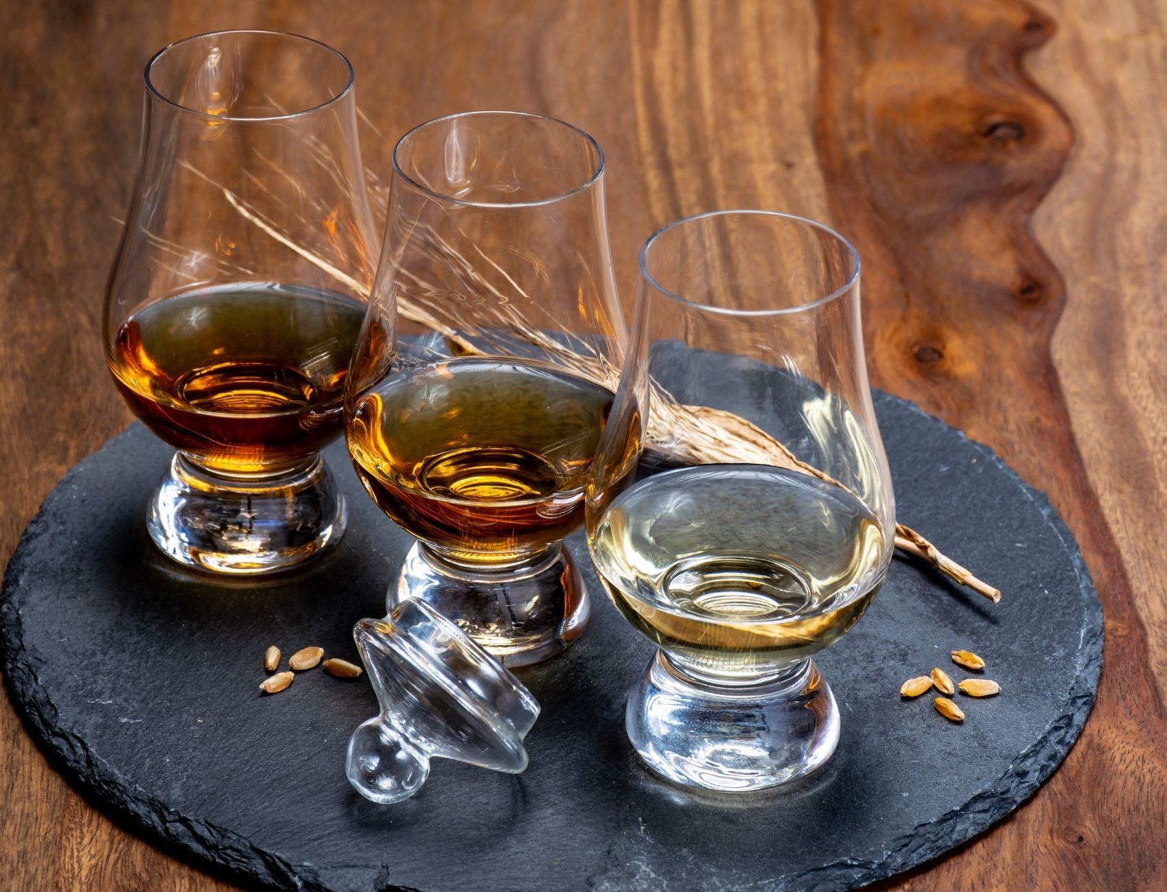 single malt