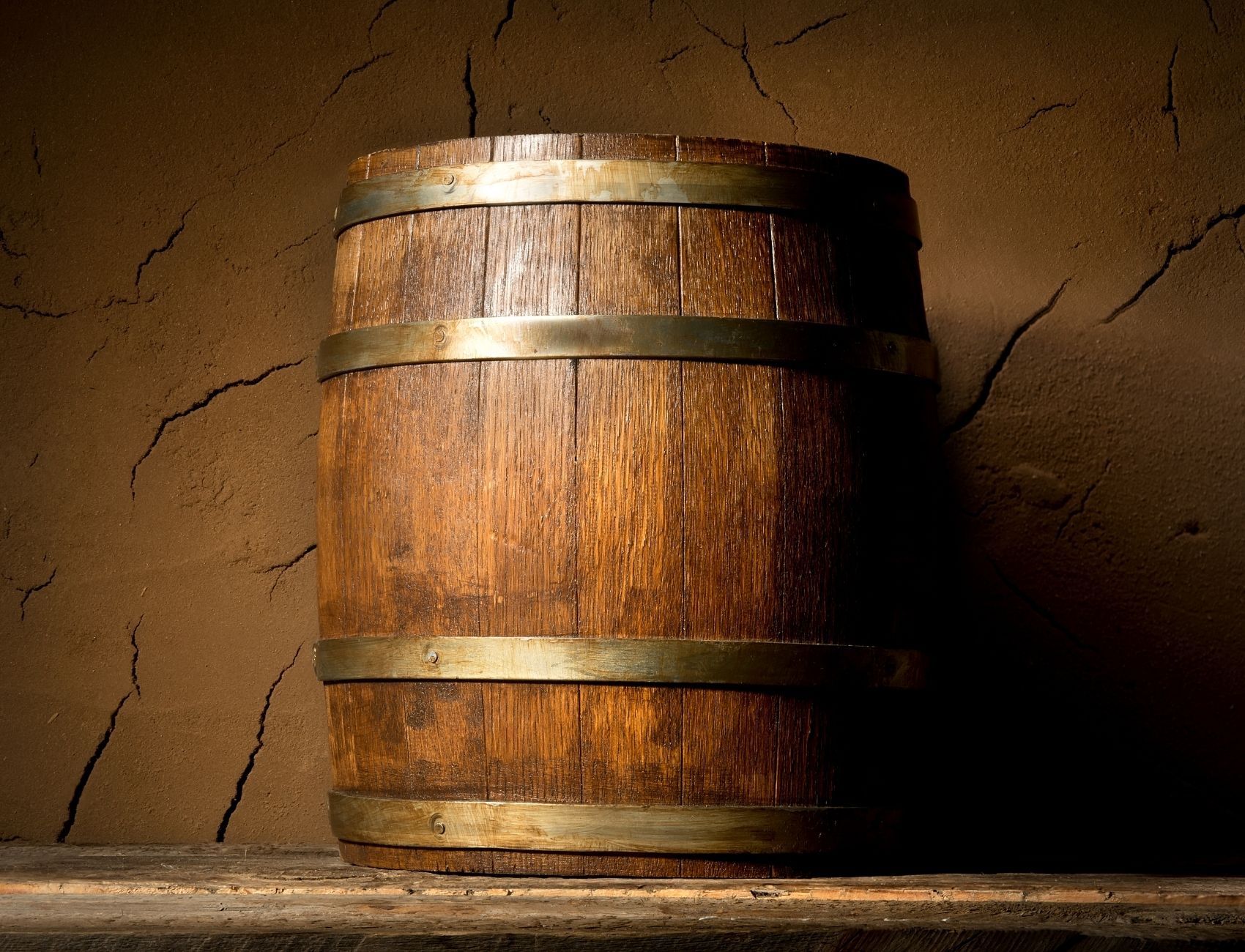 rioja cask