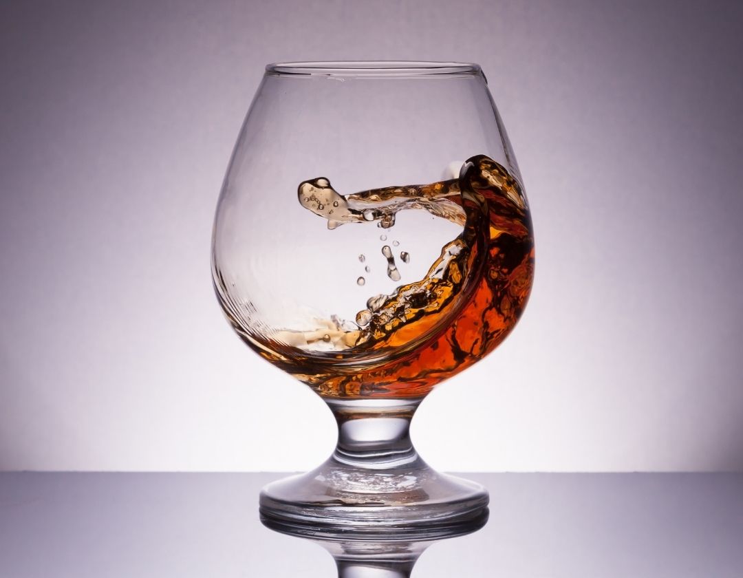 cognac camus