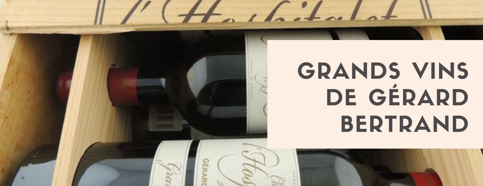 gvins de gerard bertrand