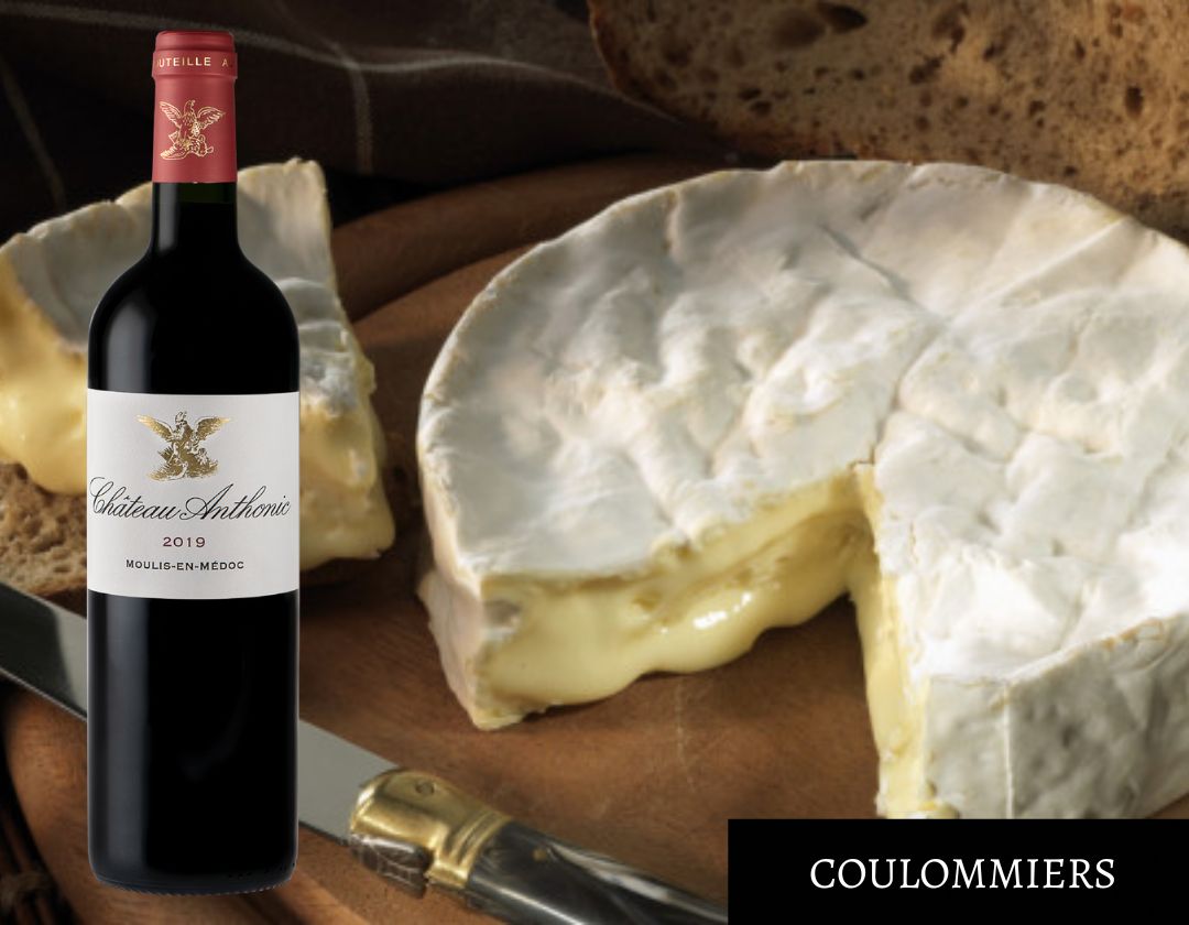 coulommiers avec moulis