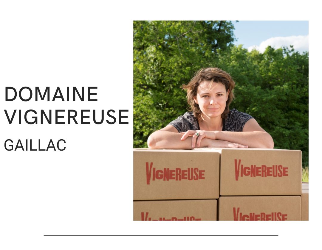 vignereuse