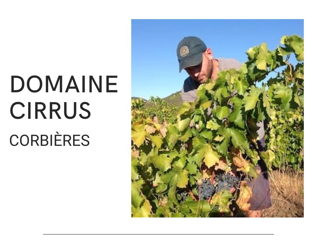 domaine cirrus