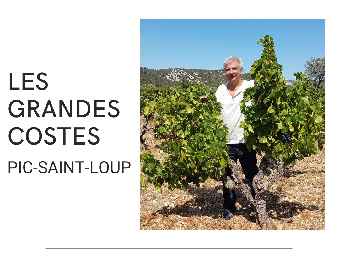 les grandes costes