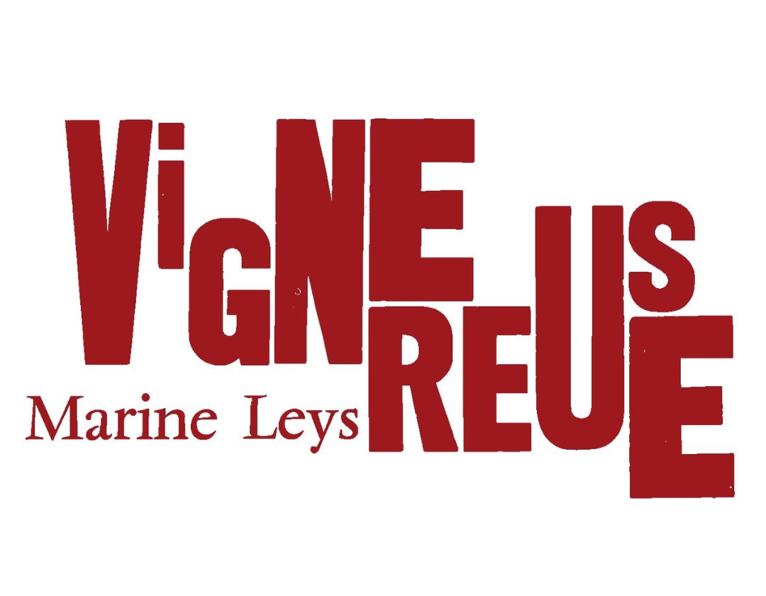 vignereuse marine leys