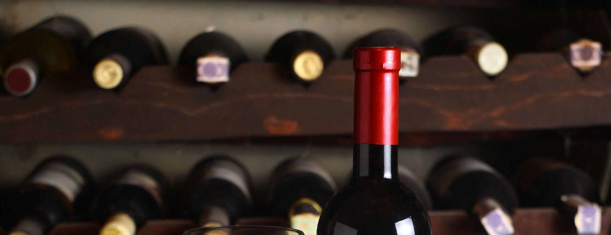 cave a vin
