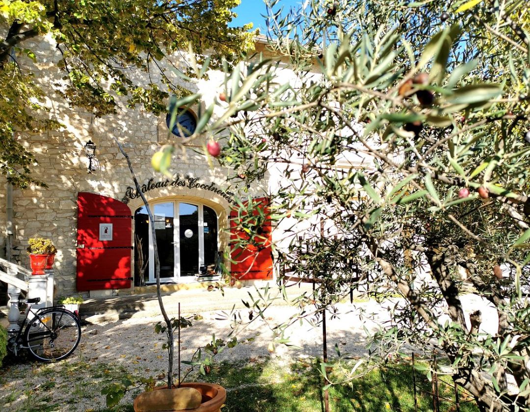 cadagne