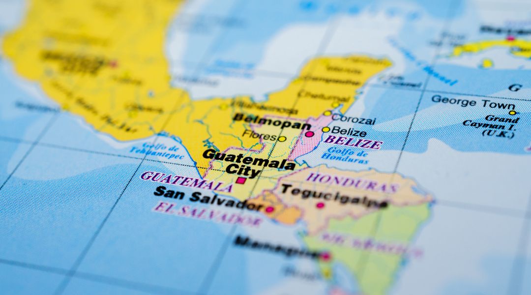 guatemala carte