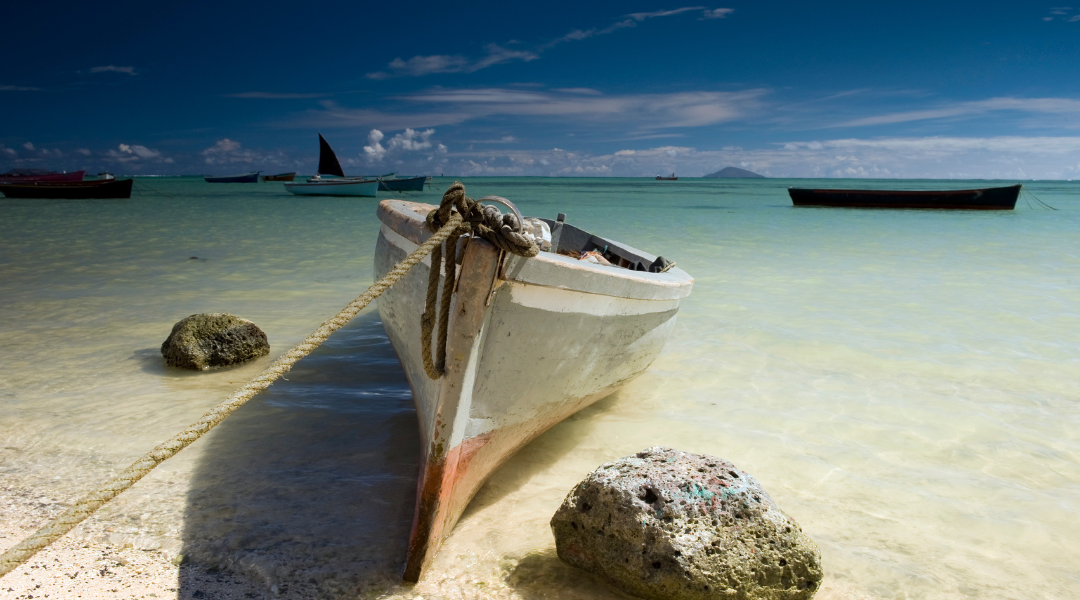 ile maurice