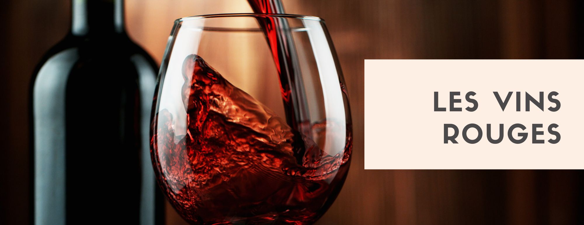 vins rouges