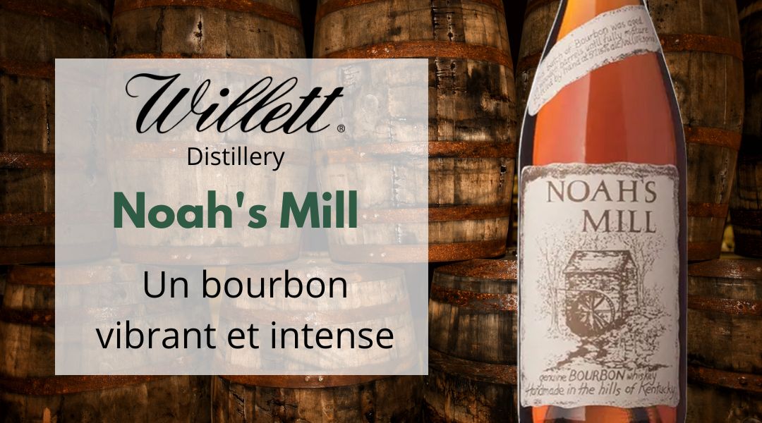 noah s mill bourbon