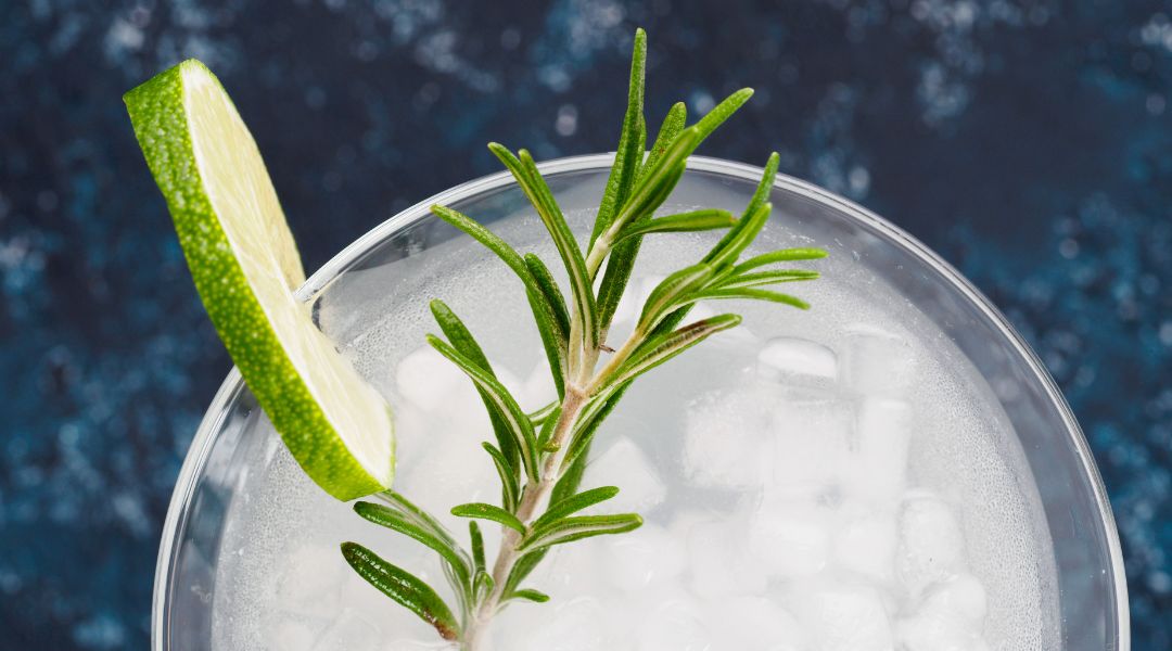 gin